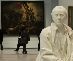 Naissance d'un musée_Le Louvre-Lens